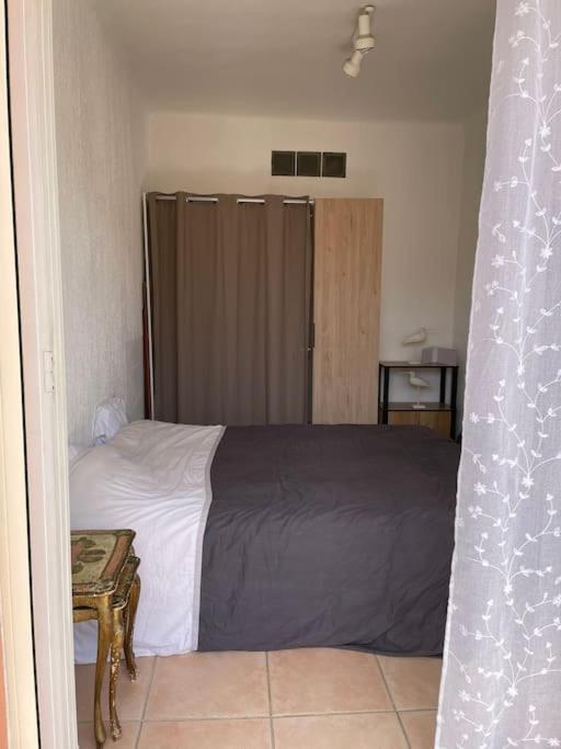 Studio A Sanary-Sur-Mer Avec Balcon A 200M Du Port מראה חיצוני תמונה