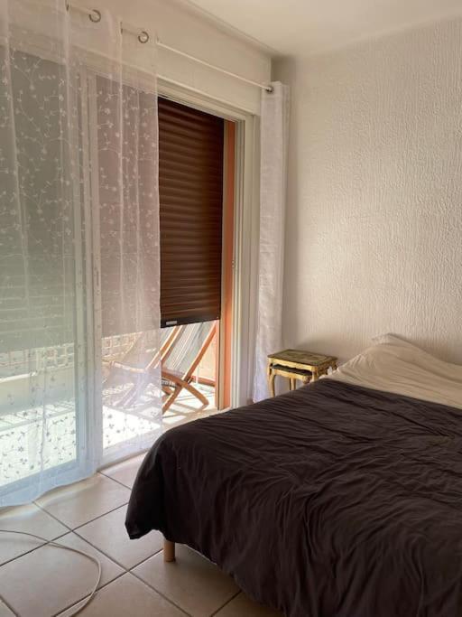 Studio A Sanary-Sur-Mer Avec Balcon A 200M Du Port מראה חיצוני תמונה